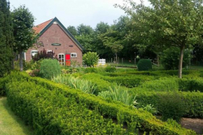 Pothuus 2 persoons vrijstaand huis met vrij uitzicht in de Achterhoek